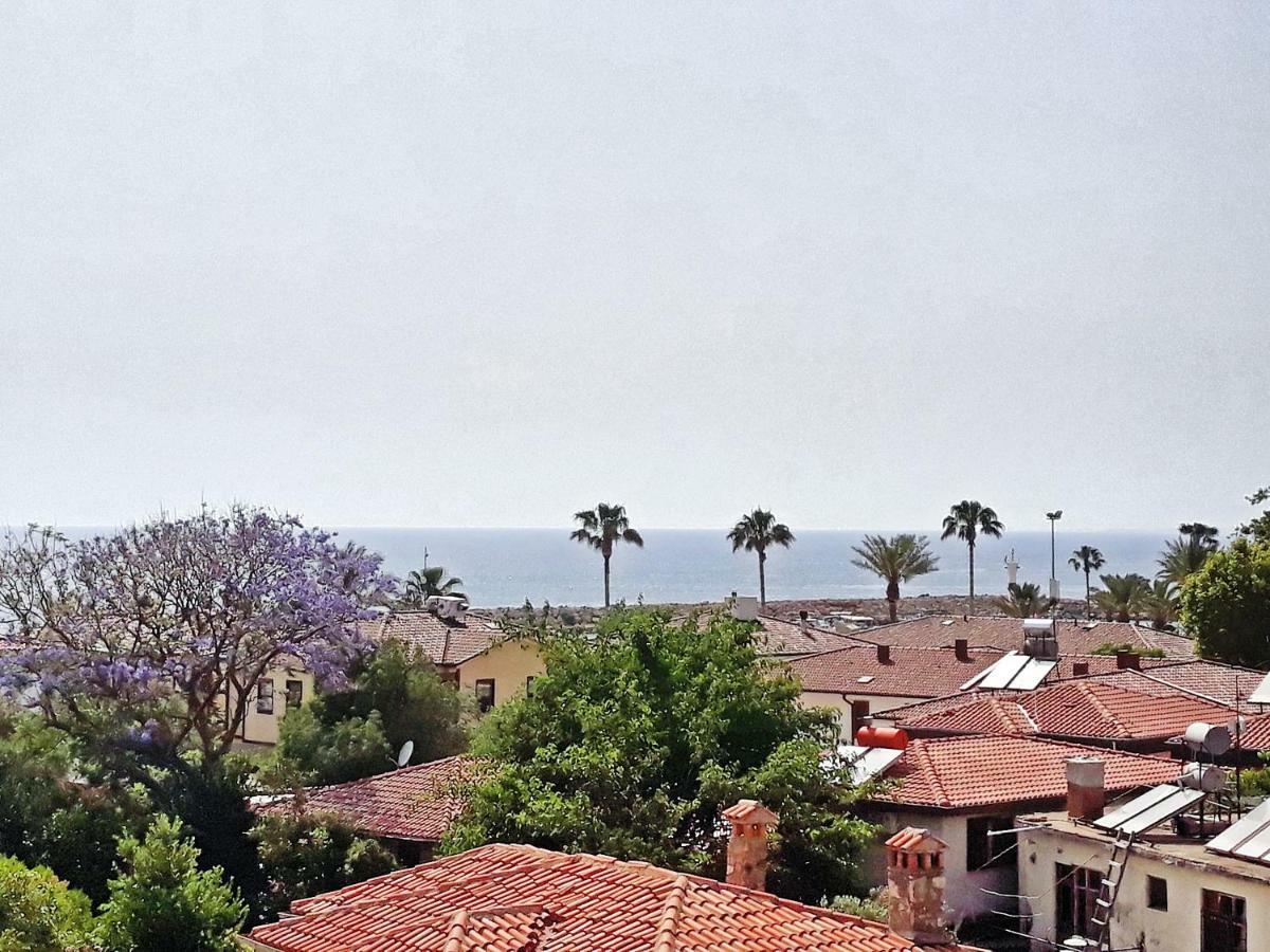 Side Antik Sempati Hotel Manavgat Værelse billede