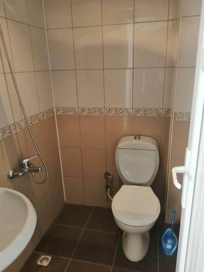 Side Antik Sempati Hotel Manavgat Eksteriør billede