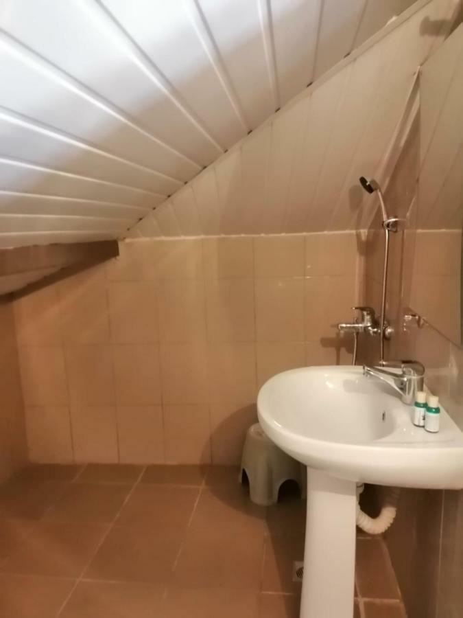 Side Antik Sempati Hotel Manavgat Eksteriør billede