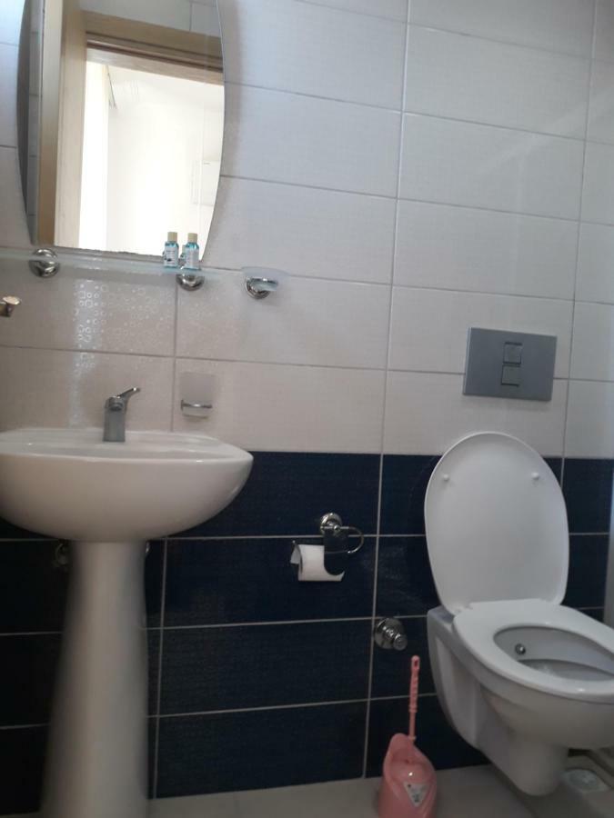 Side Antik Sempati Hotel Manavgat Eksteriør billede